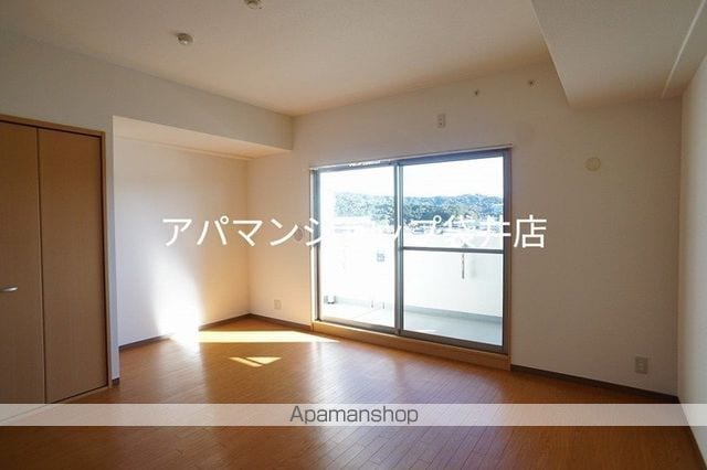ラフォンテーヌの内装写真