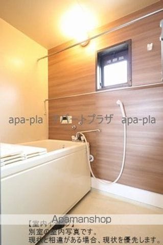 エステートガーデン川越の内装写真