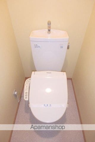 サンライズの内装写真