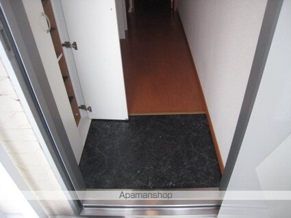 レオパレス高橋[1K/23.61m2]の洗面所