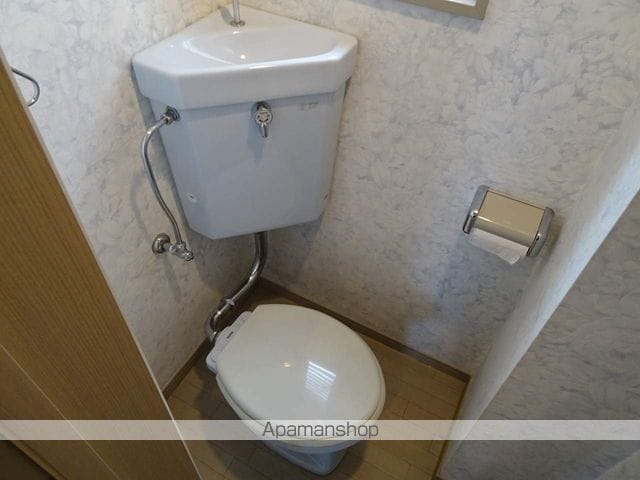 KHコーポの内装写真