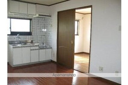 アネックス２１高林[3DK/52.99m2]の内装2