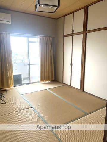 ロイヤルコーポ茂木の内装写真