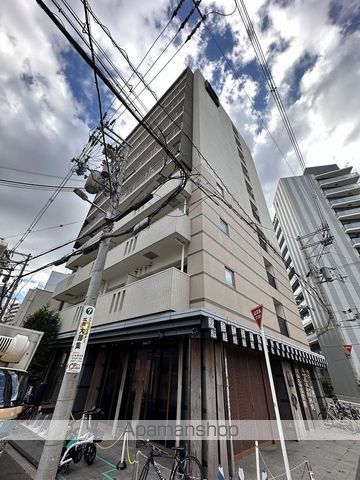 CASSIAFUKUSHIMAEKIMAEの外観写真
