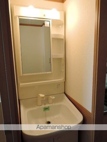 スカイヒルズ川内の内装写真