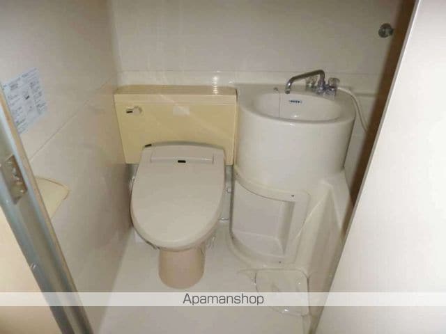 サンモール天王崎の内装写真