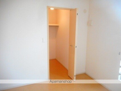 馬車道館[1LDK/45m2]の収納