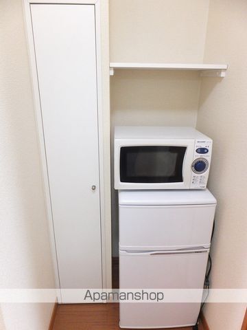 レオパレスエクセレントSHOUの内装写真