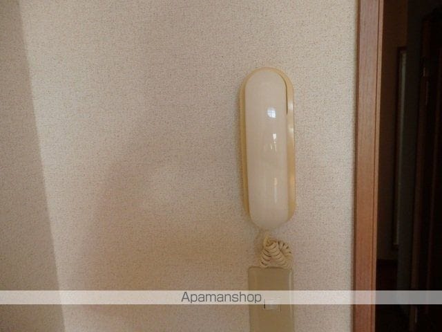 アスティオン荒井IIIの内装写真