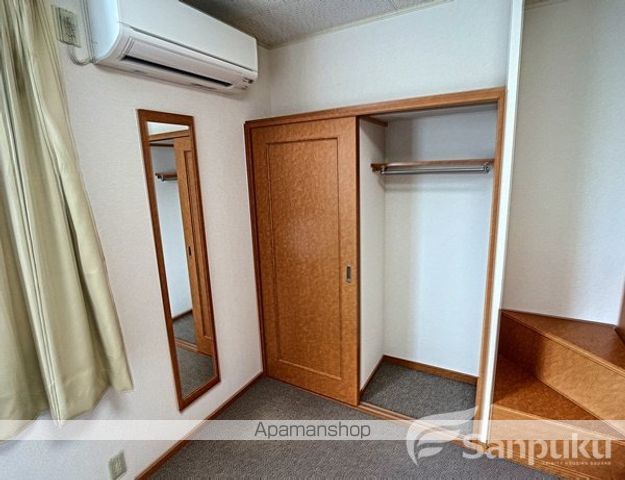 レオパレスJUN東野の内装写真