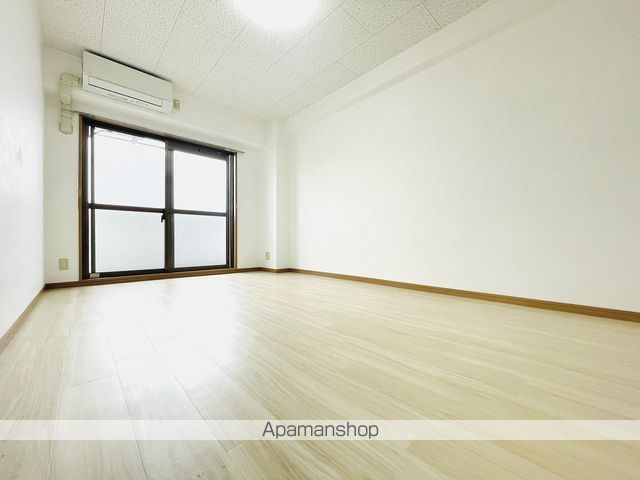 ヘリテージ千林の内装写真