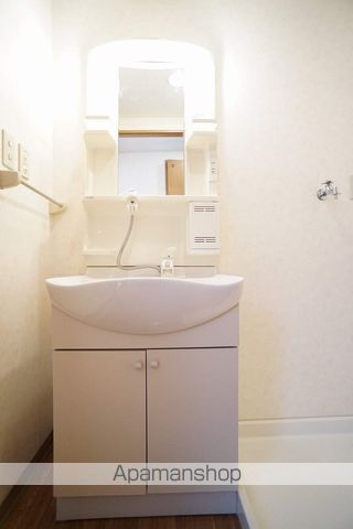 リバーサイドピアの内装写真