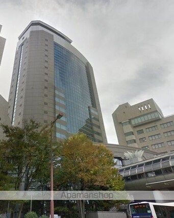 豊島園パールセンチュリー２１[1R/16.21m2]の周辺8