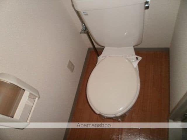 イーストバレーの内装写真