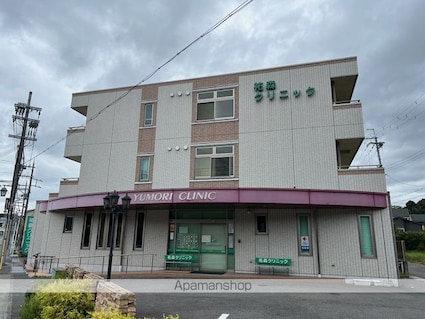 滋賀県大津市和邇中[1DK/28.98m2]の周辺6