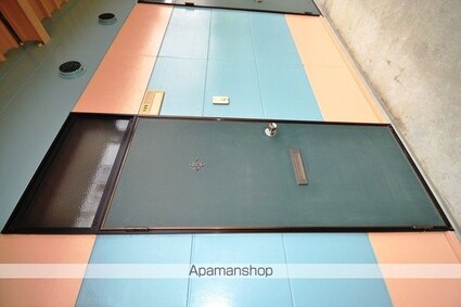 コーポフェニックス[1K/23m2]の共用部3