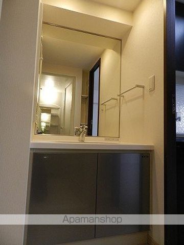 レジディア中延の内装写真