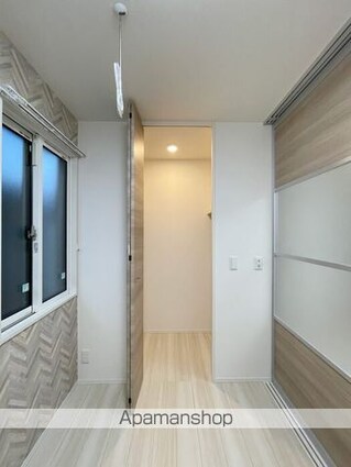 Ｋｉｒｓｃｈｅ[1DK/27.8m2]の収納