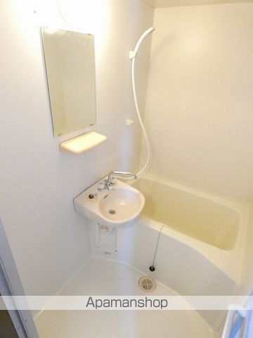 コーポITOIIの内装写真