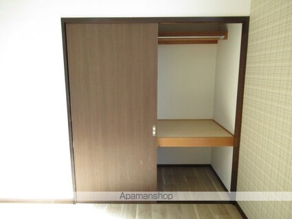 ベルメゾン（滝沢）[1K/26.08m2]の収納