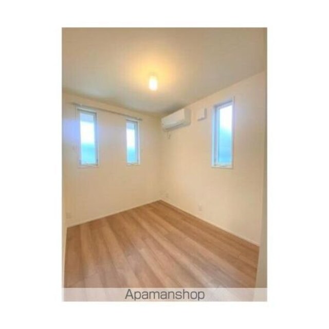 練馬区南田中３丁目戸建Ｂ棟[3LDK/77m2]のリビング・居間3