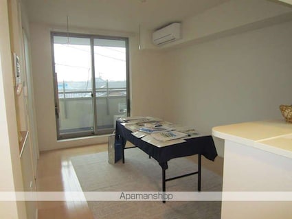 ビラフェリーチェ[2SLDK/64.36m2]のリビング・居間