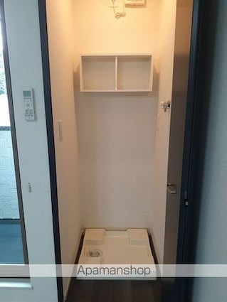 メゾン　ド　プルニエ[1R/33.57m2]のその他内装