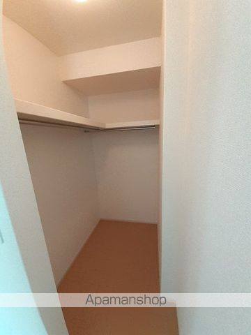 サニーヒルズBの内装写真
