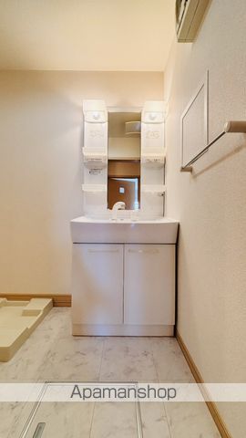 ボニートAの内装写真