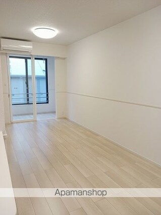 グランディール[1LDK/50.05m2]のリビング・居間