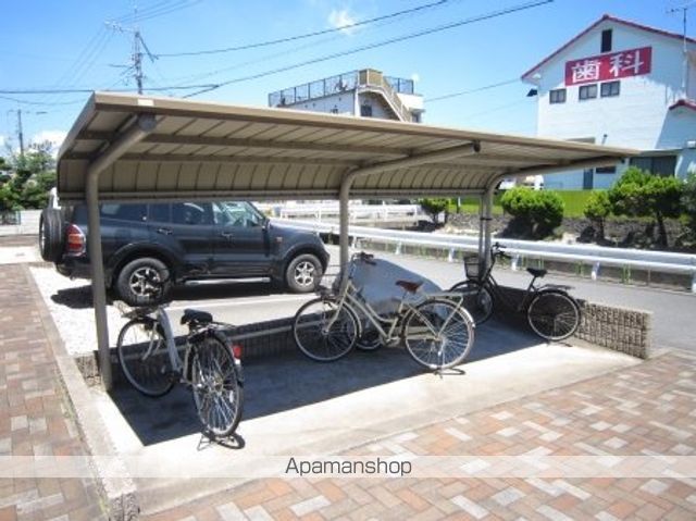 ヴェルドミール川口 A棟のその他写真