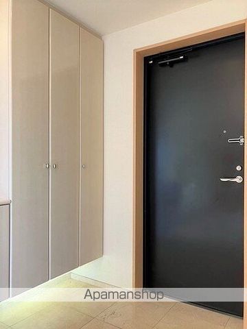 ライフプラザ北2条の内装写真
