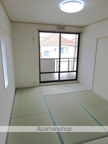 パナステージの内装写真