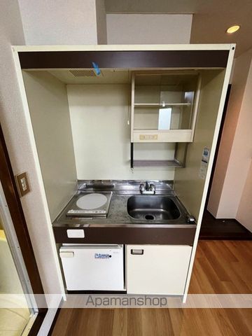サニーハイツ寝屋川の内装写真