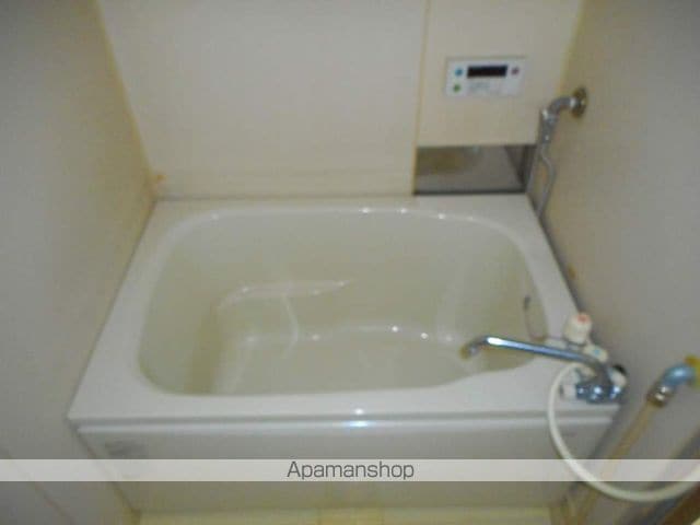 晴海ハイツの内装写真