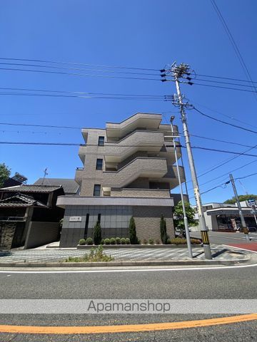コンフォート佳.の外観写真