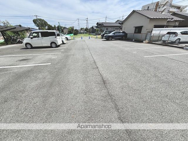 セントラルハイツのその他写真