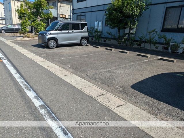 レイモンドサンヴィレッジB棟のその他写真
