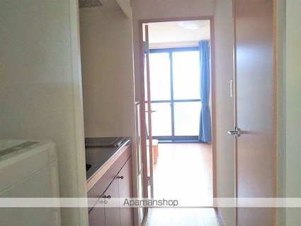 レオパレスリョーヒーナ[1K/19.87m2]の玄関2