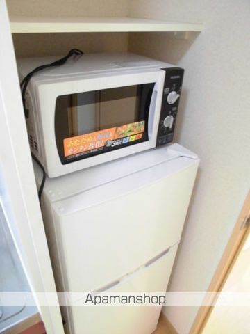 レオパレスレインボーステイツの内装写真