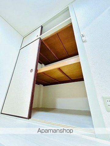 大阪市谷町線 千林大宮駅 徒歩8分 3階建 築53年の内装写真