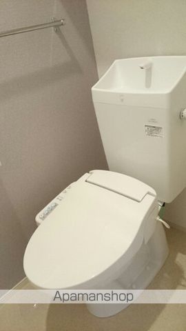 プリートIIの内装写真