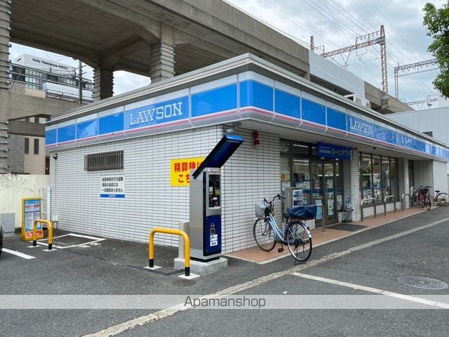 プレジオ永和ASIANの周辺写真