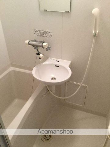 レオパレス下河原IIの内装写真