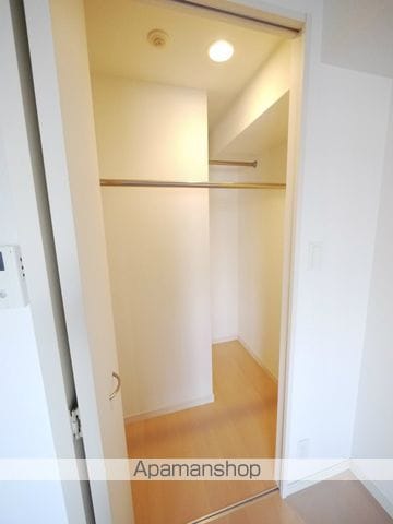 エストレイラ飯塚の内装写真