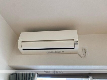 ドエール中央町[1K/34.14m2]のその他設備