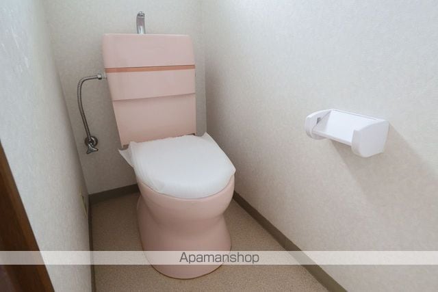 コーポ富野の内装写真