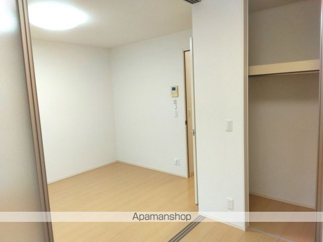 コンフォート八橋南の内装写真