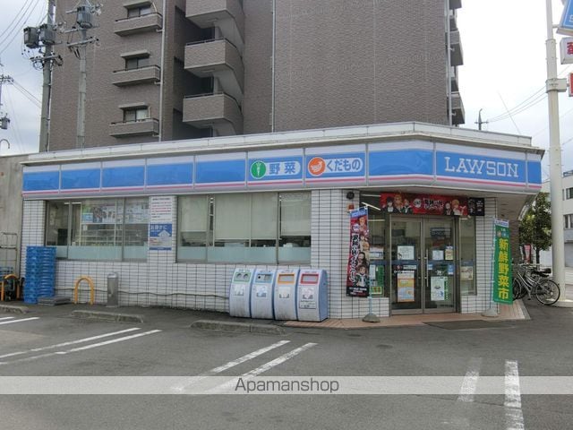 アムール・ヴィルAの周辺写真