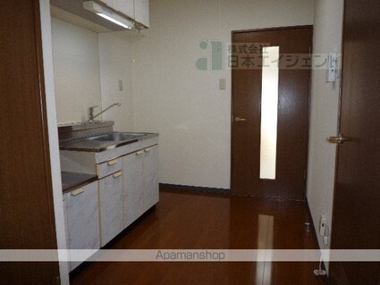 カサグランデ枝松[1K/33.95m2]の内装1